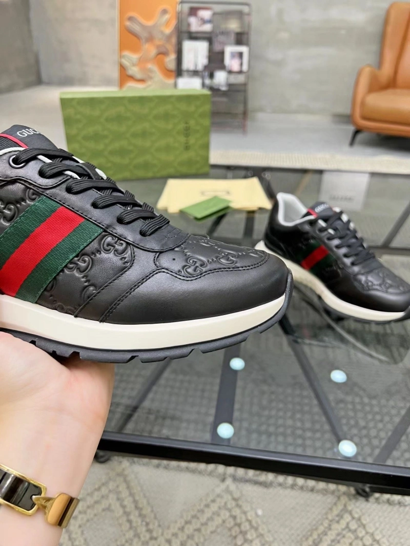 Comfortable Gxccx Casual Shoes 163458