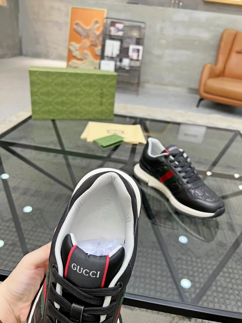 Comfortable Gxccx Casual Shoes 163458