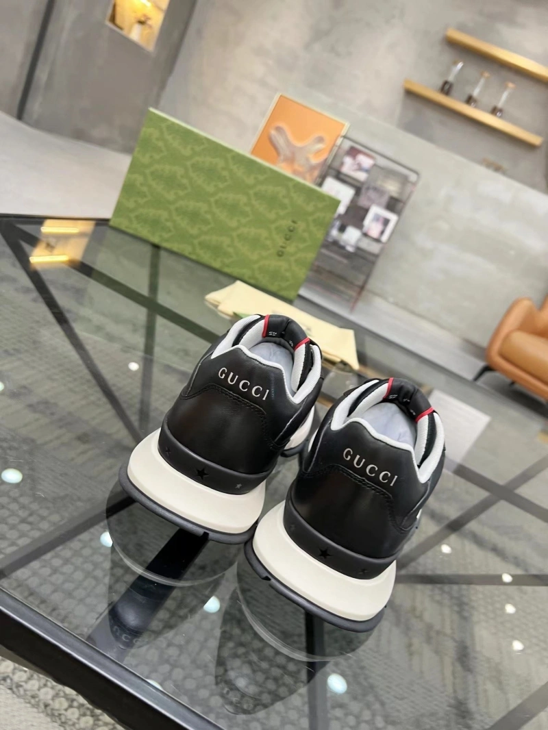 Comfortable Gxccx Casual Shoes 163458