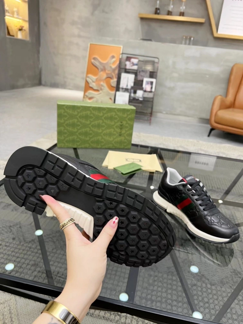 Comfortable Gxccx Casual Shoes 163458