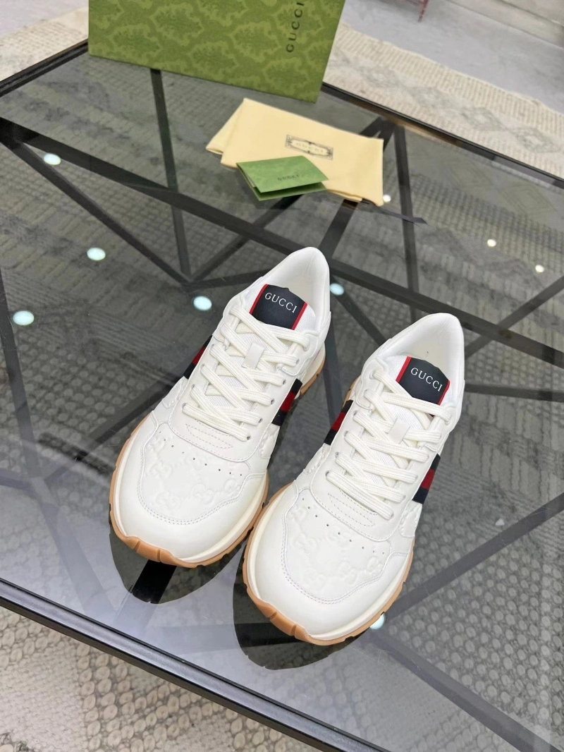 Functional Gxccx Casual Shoes 163449