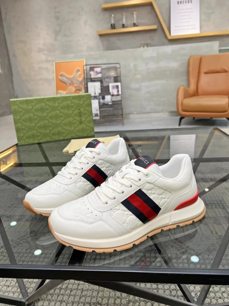 Functional Gxccx Casual Shoes 163449