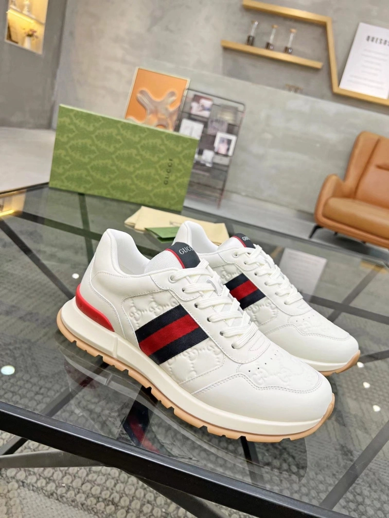 Functional Gxccx Casual Shoes 163449