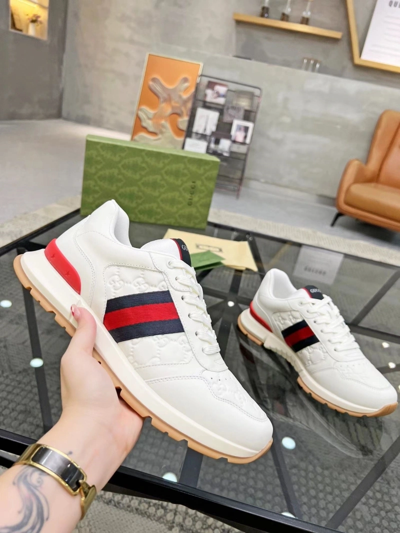 Functional Gxccx Casual Shoes 163449