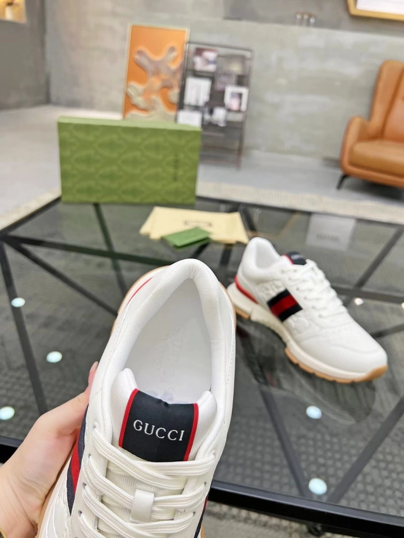 Functional Gxccx Casual Shoes 163449