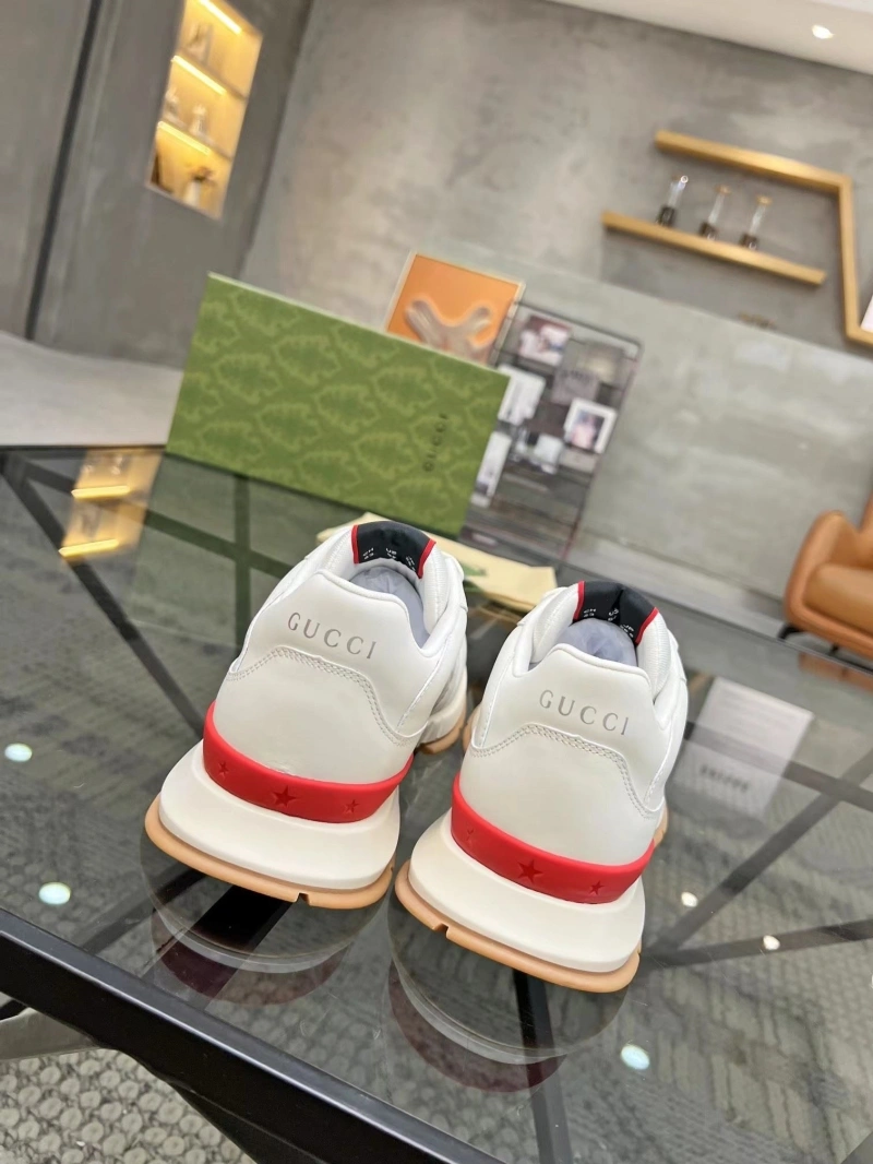 Functional Gxccx Casual Shoes 163449