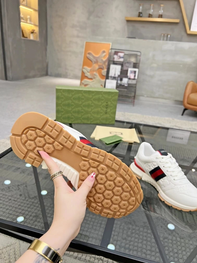Functional Gxccx Casual Shoes 163449