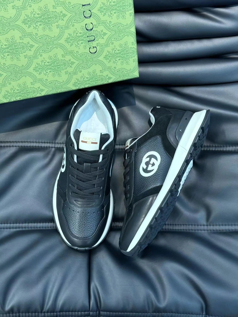 Gxccx Casual Shoes Lightweight 163452