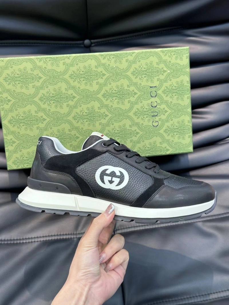 Gxccx Casual Shoes Lightweight 163452