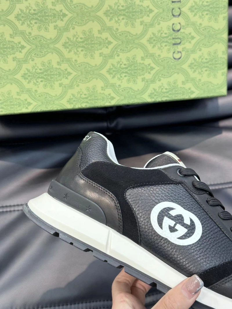 Gxccx Casual Shoes Lightweight 163452