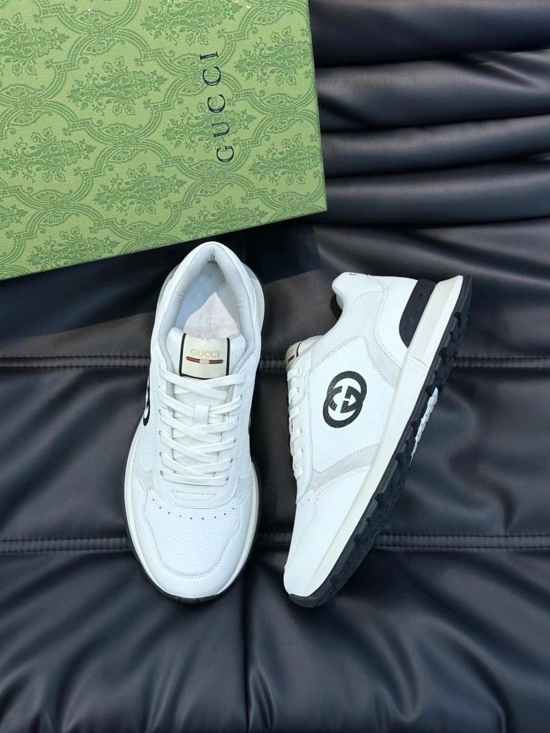 Gxccx Casual Shoes Sophisticated 163451