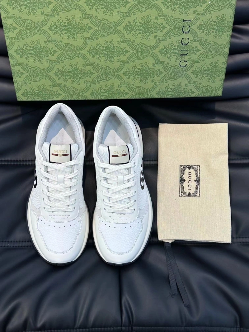 Gxccx Casual Shoes Sophisticated 163451