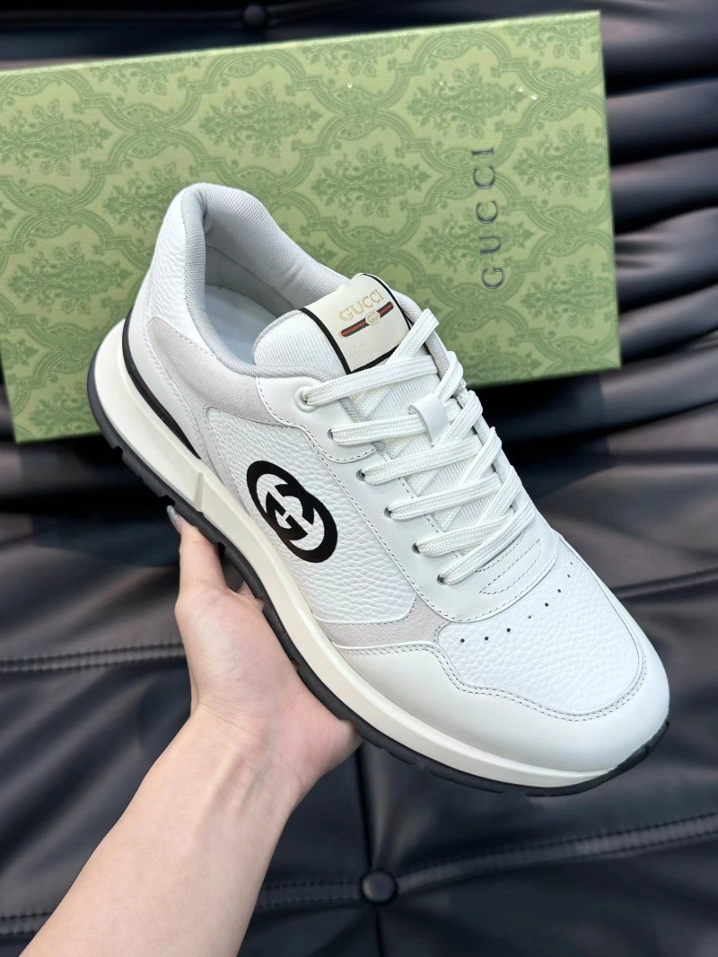 Gxccx Casual Shoes Sophisticated 163451