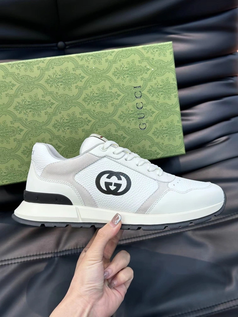 Gxccx Casual Shoes Sophisticated 163451