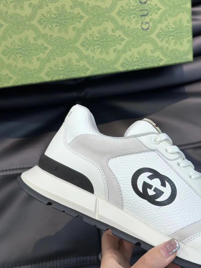 Gxccx Casual Shoes Sophisticated 163451