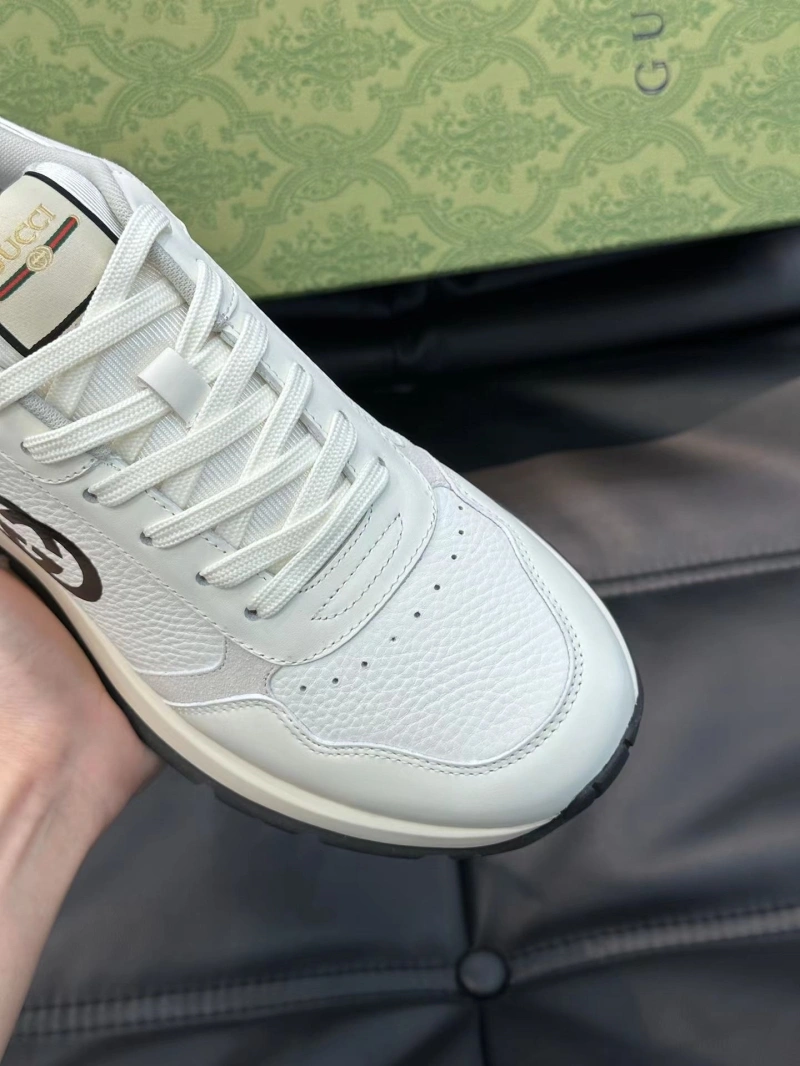 Gxccx Casual Shoes Sophisticated 163451