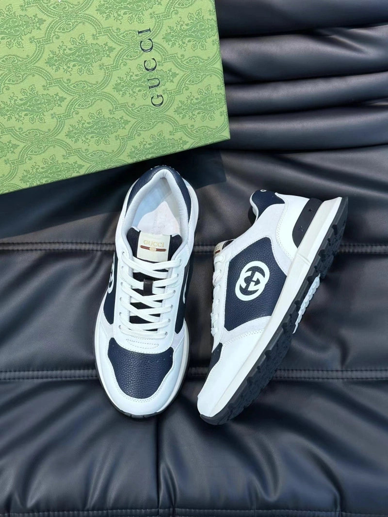 Gxccx Casual Shoes WellDesigned 163455