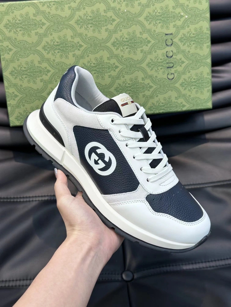 Gxccx Casual Shoes WellDesigned 163455