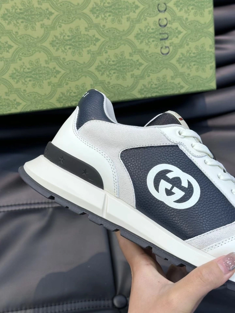 Gxccx Casual Shoes WellDesigned 163455