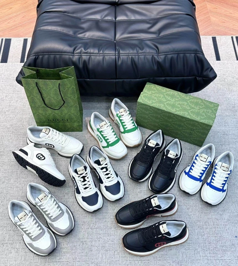 Gxccx Casual Shoes WellDesigned 163455
