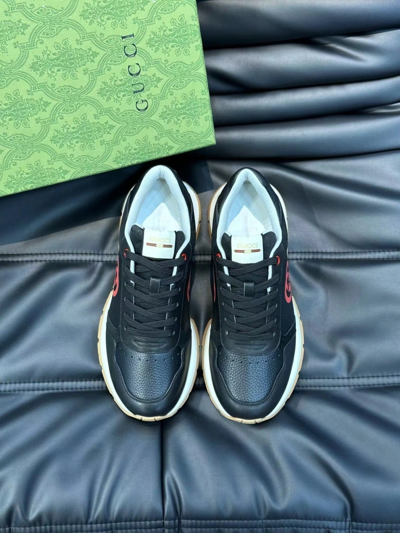 Gxccx Casual Shoes AllSeason 163447
