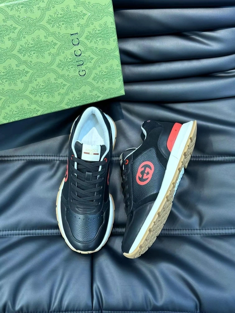 Gxccx Casual Shoes AllSeason 163447