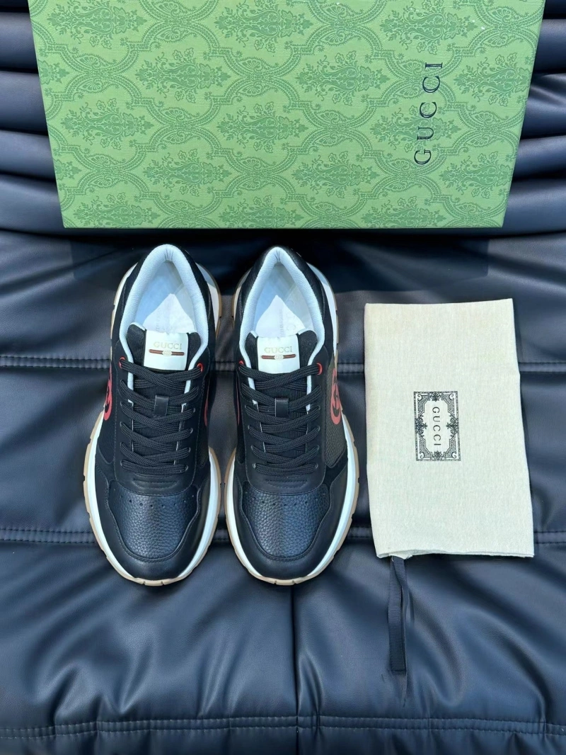 Gxccx Casual Shoes AllSeason 163447