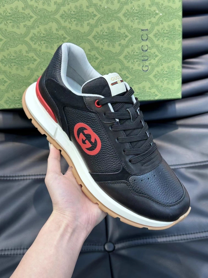 Gxccx Casual Shoes AllSeason 163447