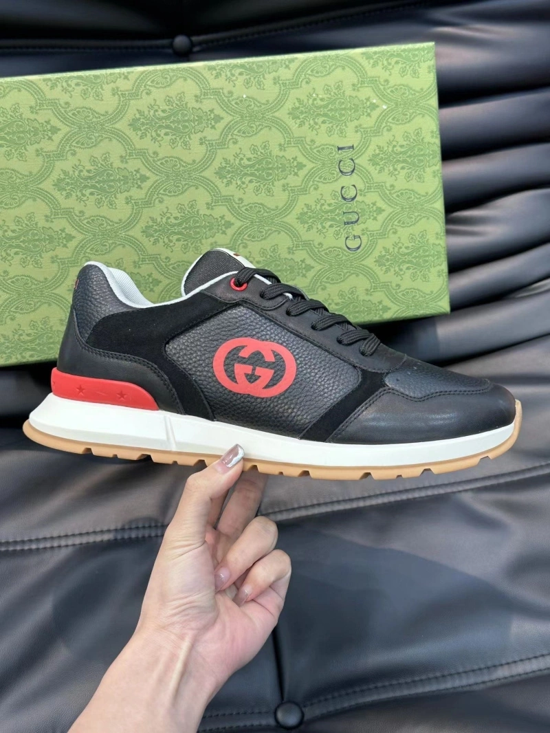 Gxccx Casual Shoes AllSeason 163447