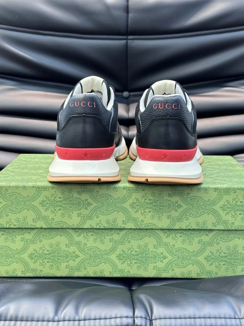 Gxccx Casual Shoes AllSeason 163447