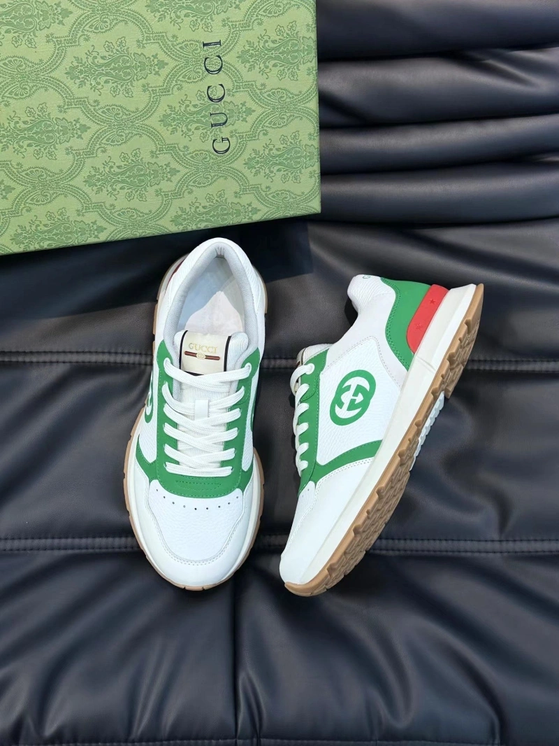 Gxccx Casual Shoes Modern 163450