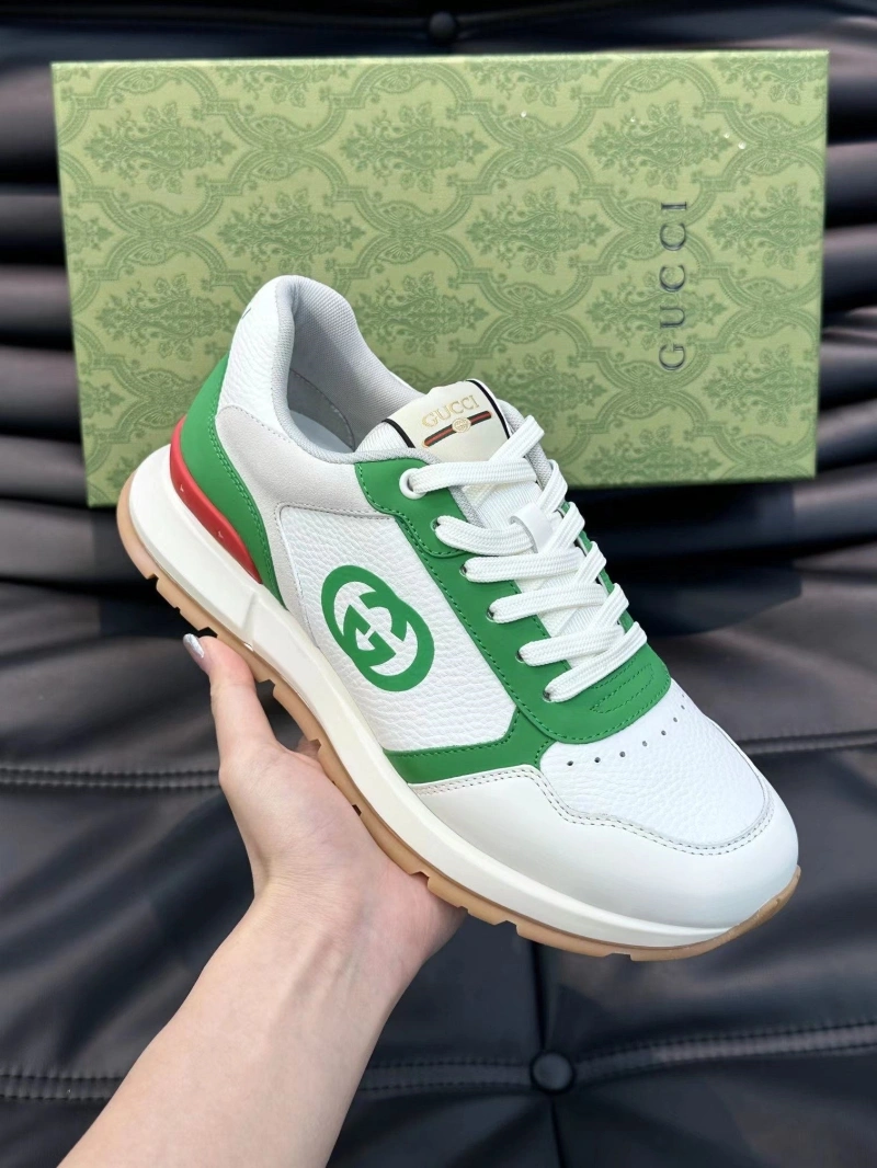 Gxccx Casual Shoes Modern 163450