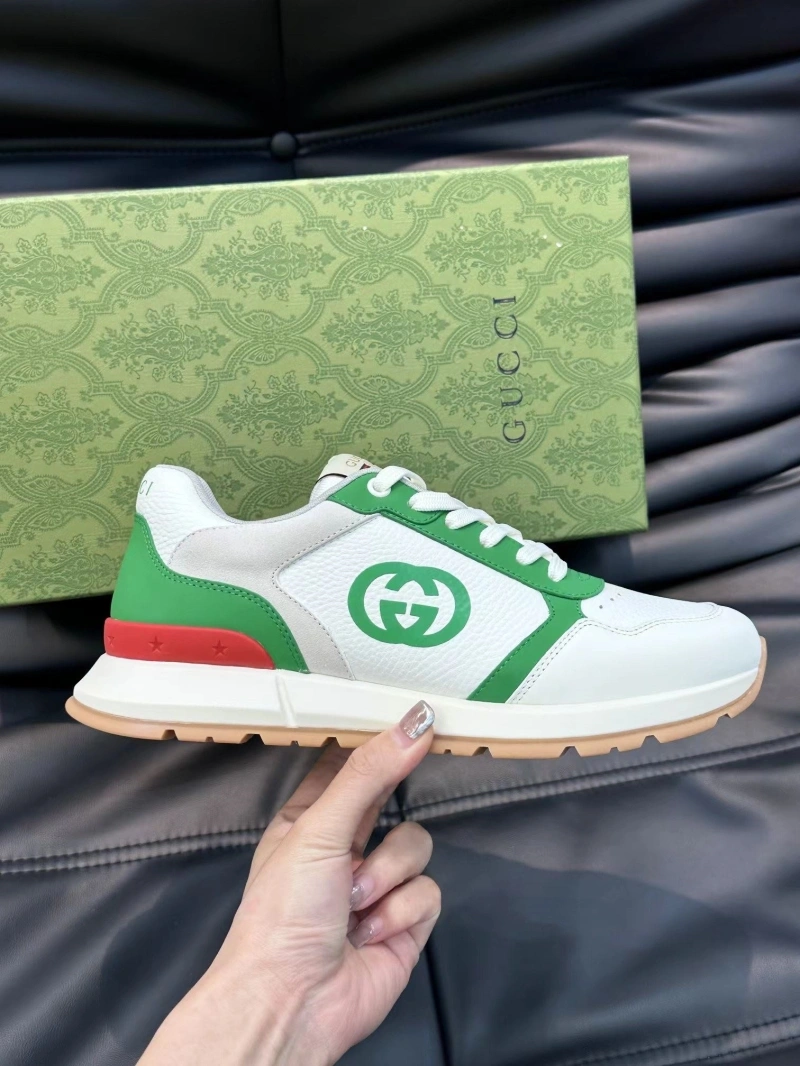 Gxccx Casual Shoes Modern 163450