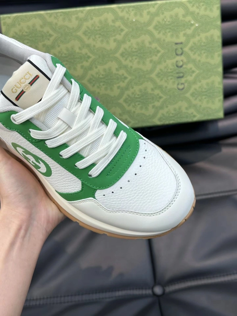 Gxccx Casual Shoes Modern 163450