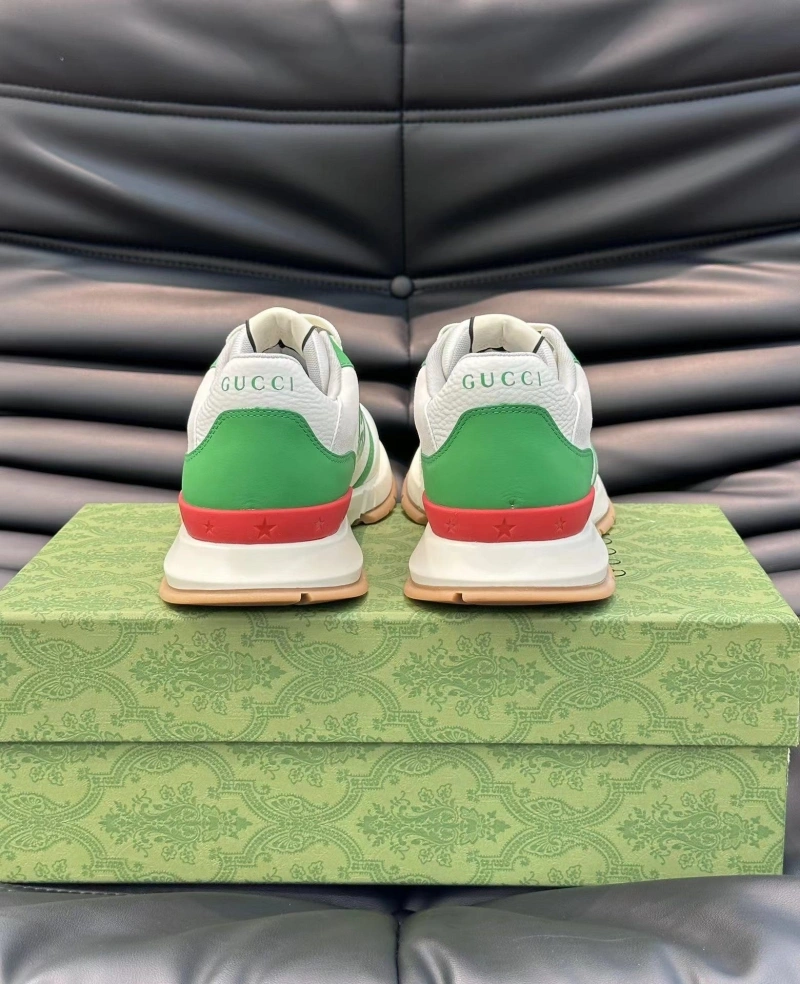 Gxccx Casual Shoes Modern 163450