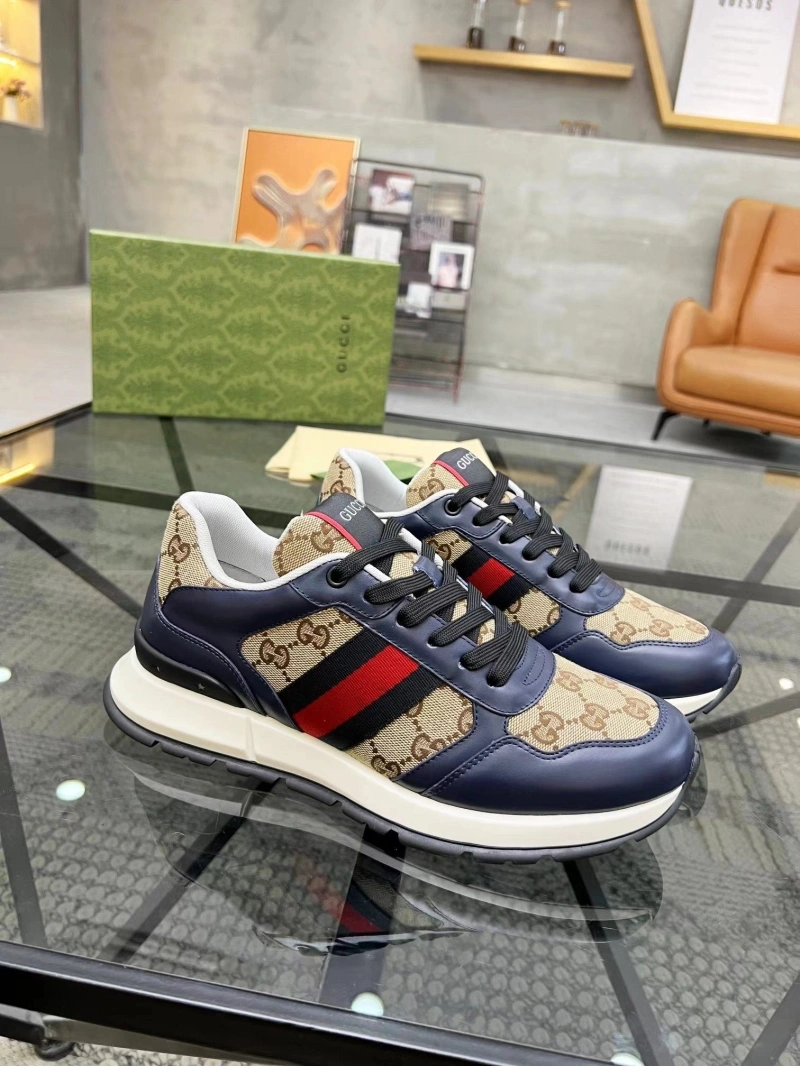 Breathable Gxccx Casual Shoes 163453