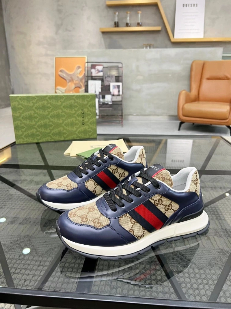 Breathable Gxccx Casual Shoes 163453