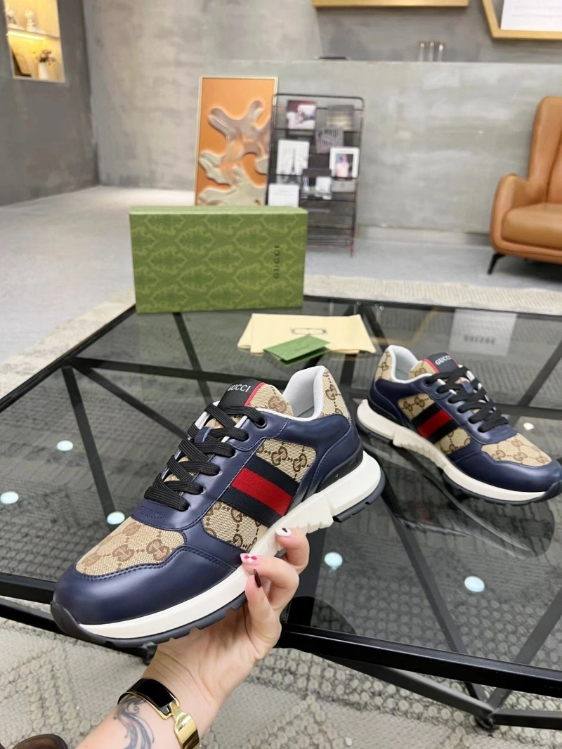 Breathable Gxccx Casual Shoes 163453