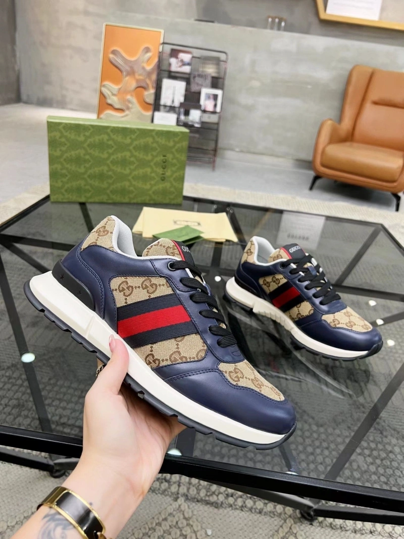 Breathable Gxccx Casual Shoes 163453