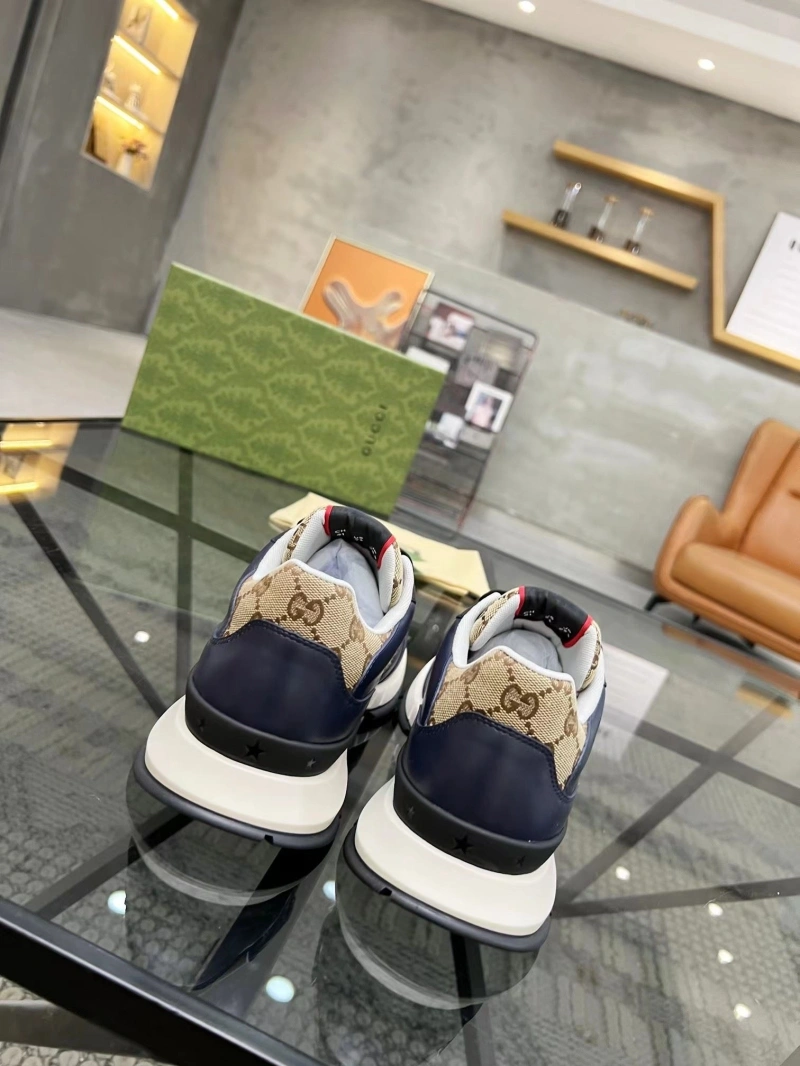 Breathable Gxccx Casual Shoes 163453