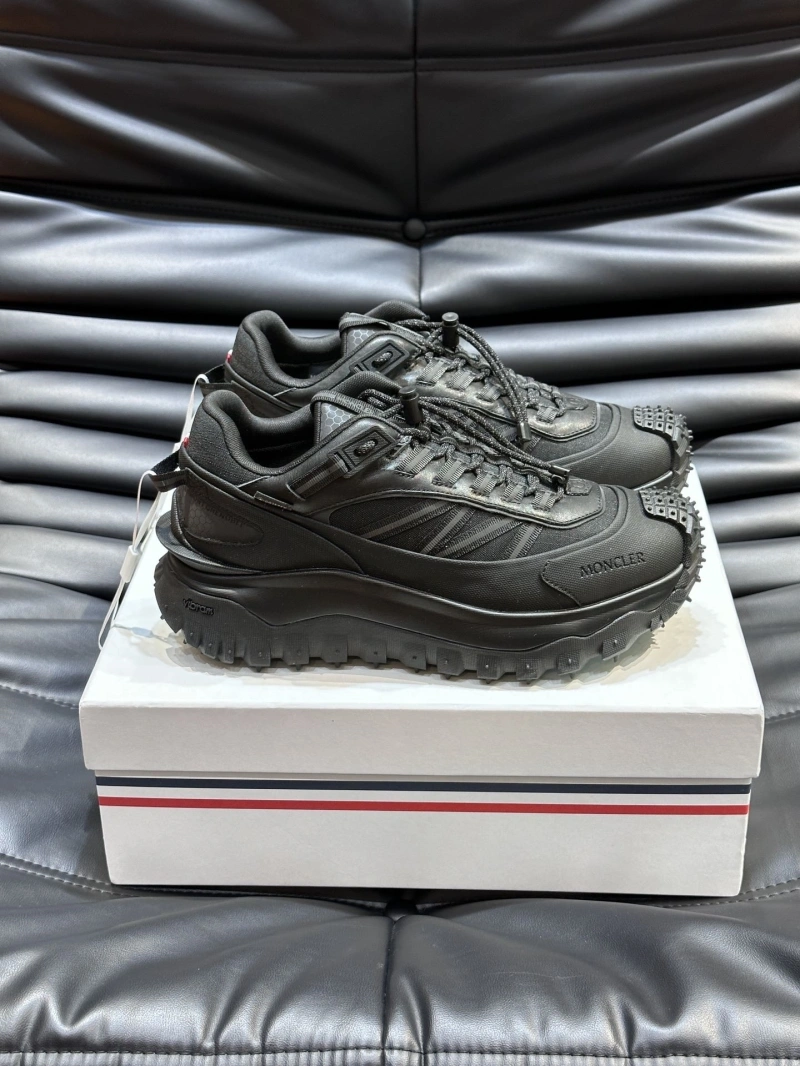 Mxnclxr Sneakers Timeless 197654