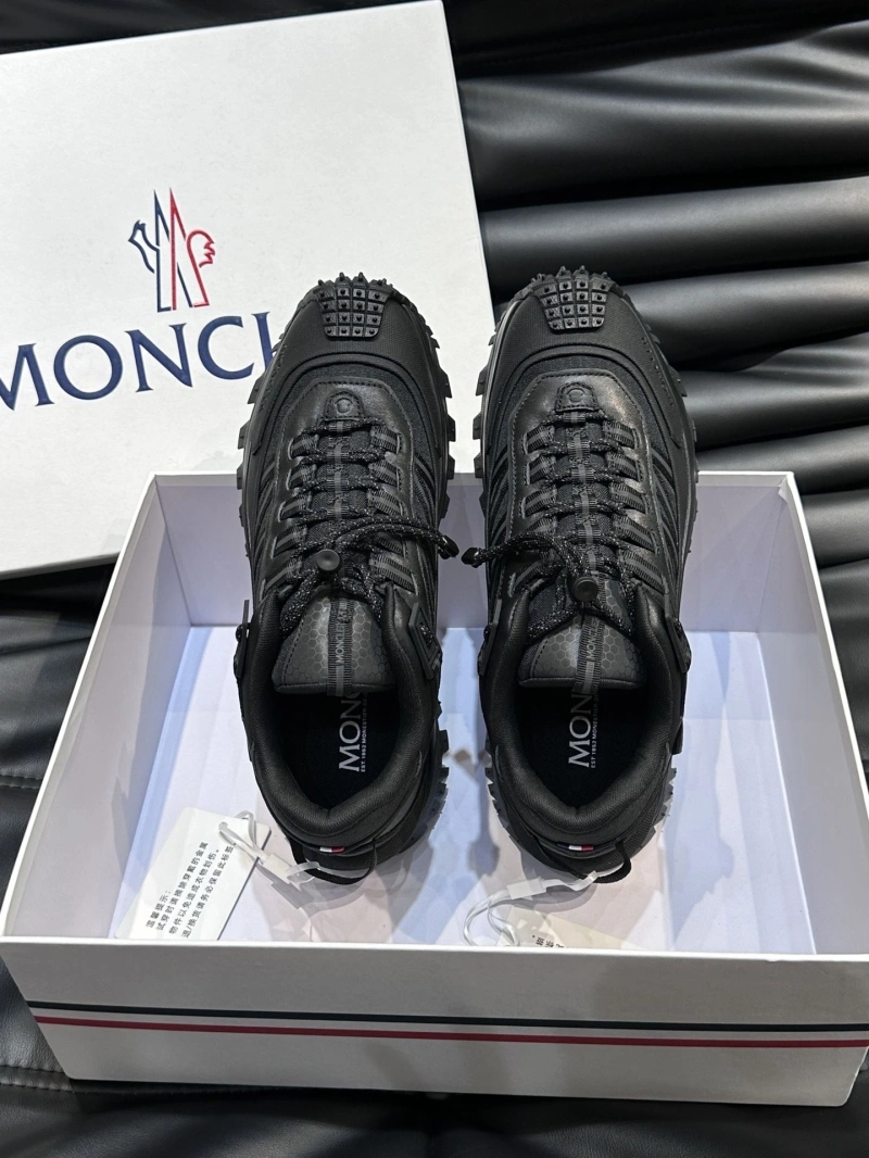 Mxnclxr Sneakers Timeless 197654