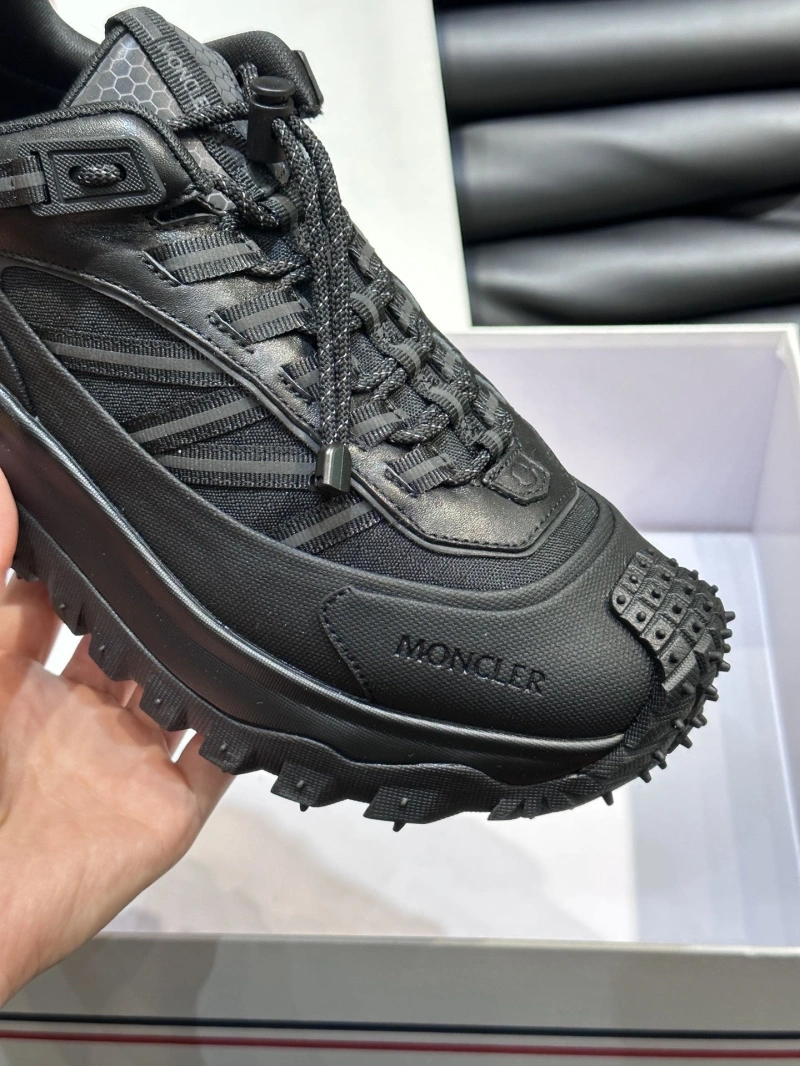 Mxnclxr Sneakers Timeless 197654