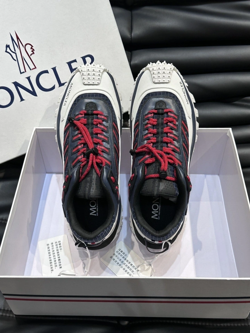 HighQuality Mxnclxr Sneakers 197647