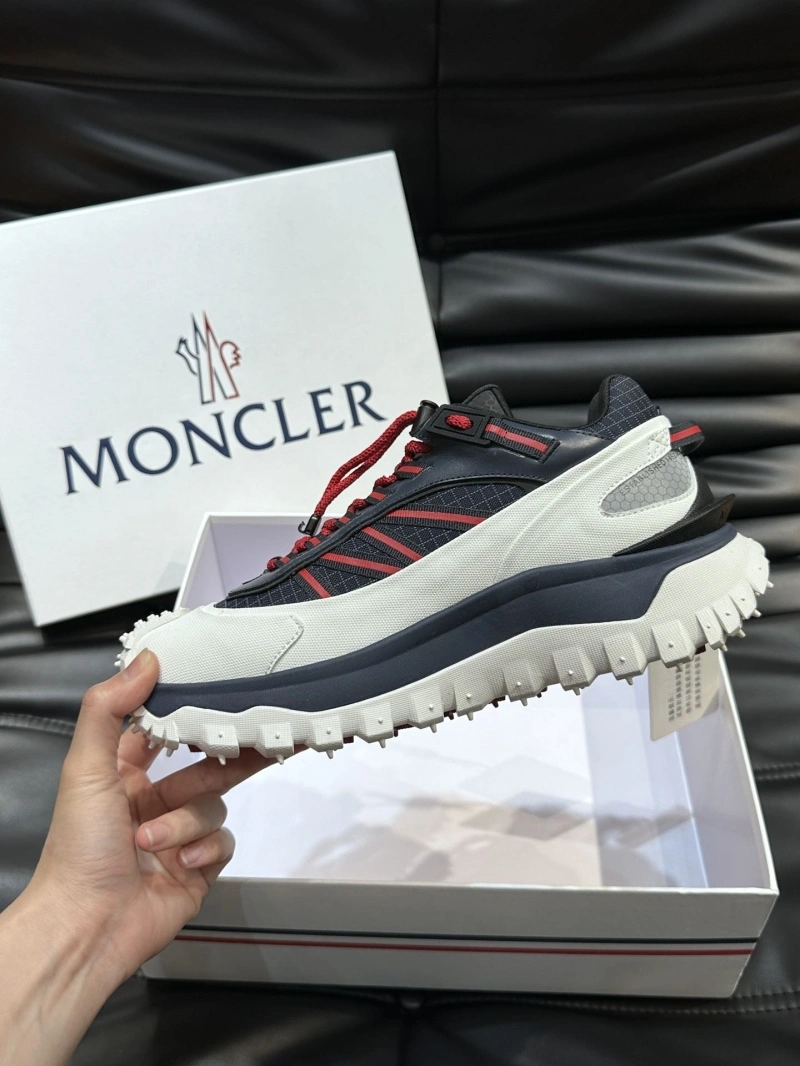 HighQuality Mxnclxr Sneakers 197647