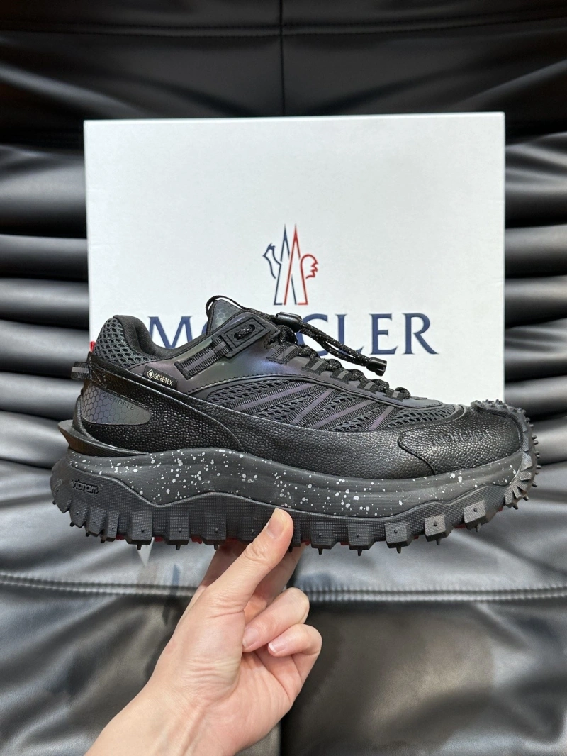 Mxnclxr Sneakers Unique 197649