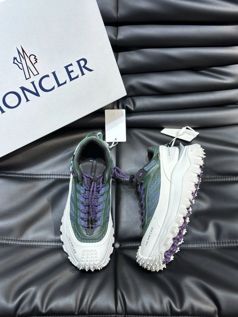 Mxnclxr Sneakers Bold 197648