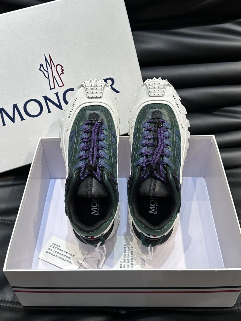Mxnclxr Sneakers Bold 197648