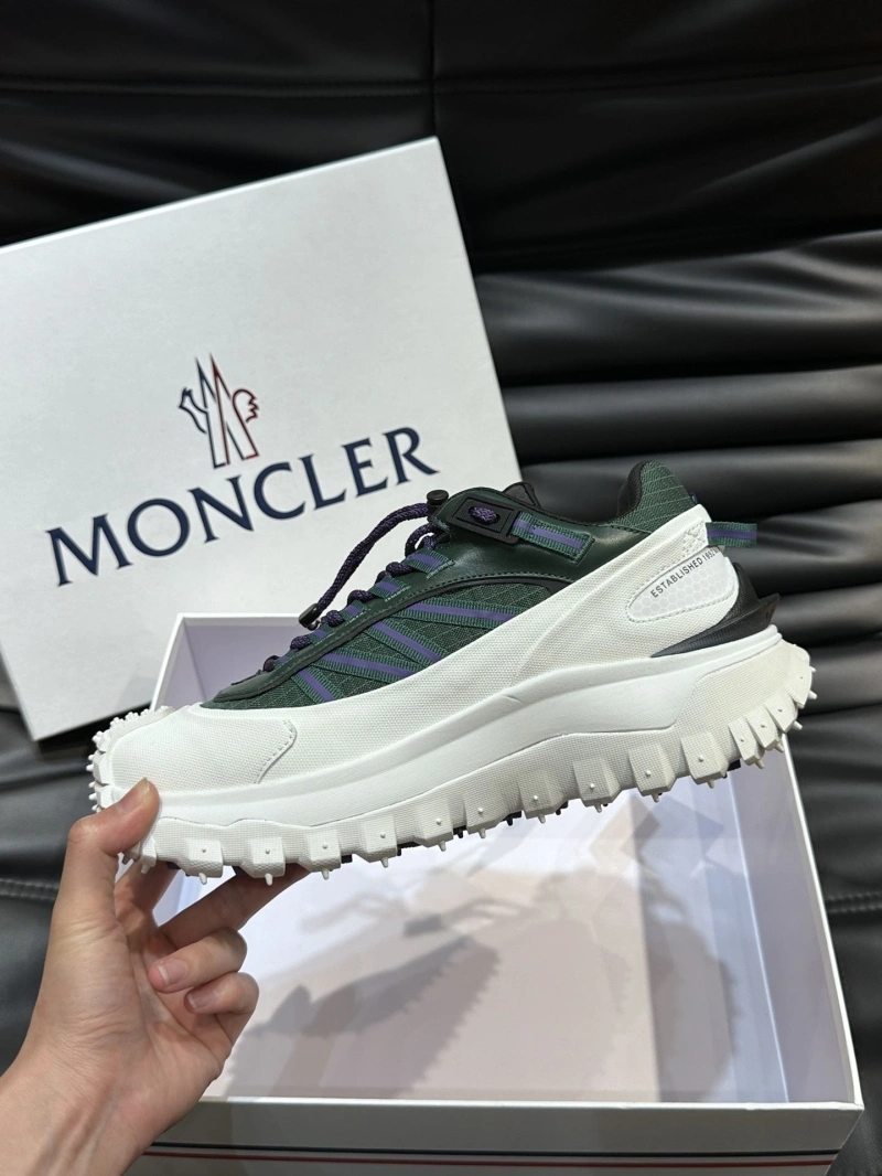 Mxnclxr Sneakers Bold 197648