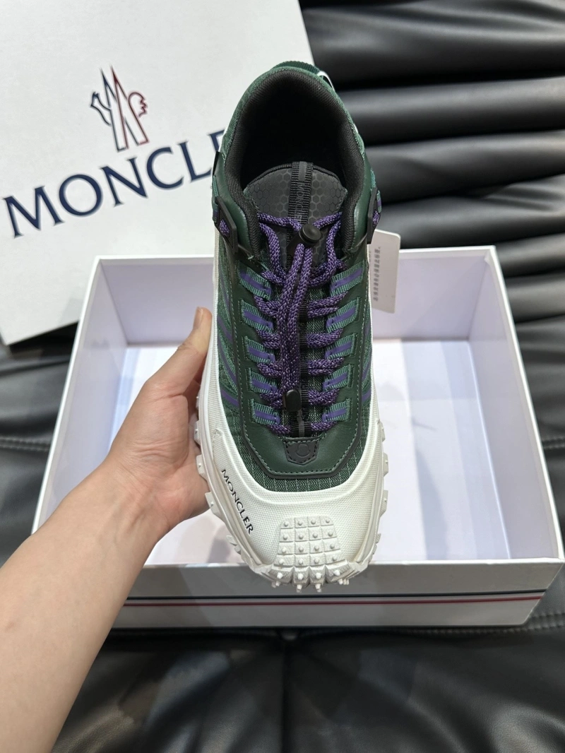 Mxnclxr Sneakers Bold 197648